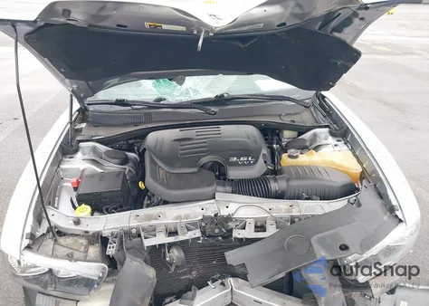 2013 Dodge Charger Se from USA, damaged, VIN 2C3CDXBG8DH719474